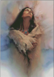(image for) Stirrings of the Heart